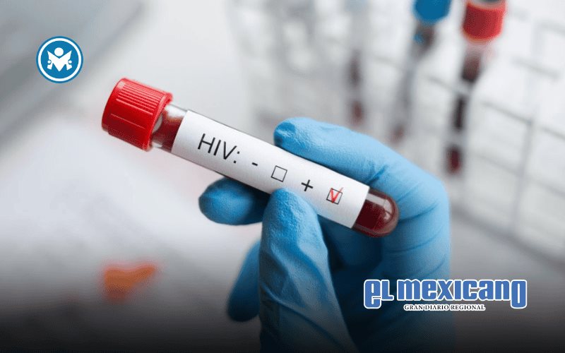 Cofepris autoriza cabotegravir, la nueva PrEP inyectable contra el VIH Cofepris autoriza cabotegravir, la nueva PrEP inyectable contra el VIH