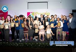 Presentan nuevos programas académicos alineados a las demandas del sector industrial Presentan nuevos programas académicos alineados a las demandas del sector industrial