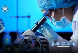 El CNSP participa en la inauguraci&oacute;n de la Feria Comercial "Por tu Seguridad" en la CDMX