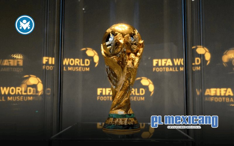 FIFA revela precios para los boletos del Mundial 2026 en México