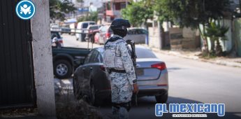 Localizan a hombre asesinado dentro de vivienda en colonia Altiplano