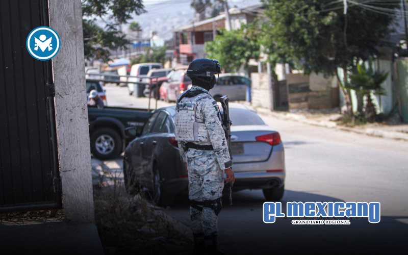 Localizan a hombre asesinado dentro de vivienda en colonia Altiplano