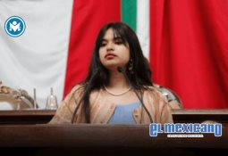 Ser mujer, indígena y pobre el triple desafío que marcó mi vida: Layda Sansores