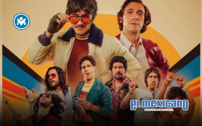 17º Hola México Film Festival presentado por Toyota 12 al 20 de septiembre de 2025 durante el Mes de la Herencia Hispana 17º Hola México Film Festival presentado por Toyota 12 al 20 de septiembre de 2025 durante el Mes de la Herencia Hispana