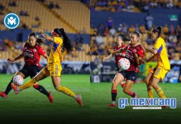 México suma ocho medallas en Asunción y Chengdú