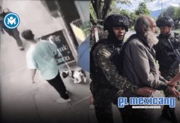 Pam Bondi acusa a Nicolás Maduro de sobornos para traficar droga y pide justicia Pam Bondi acusa a Nicolás Maduro de sobornos para traficar droga y pide justicia