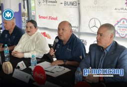 Presentan nuevos programas académicos alineados a las demandas del sector industrial Presentan nuevos programas académicos alineados a las demandas del sector industrial