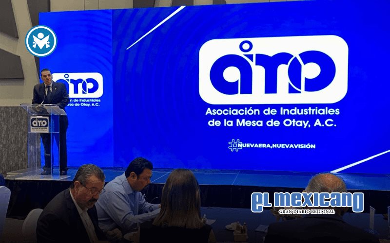 Presentan nuevos programas académicos alineados a las demandas del sector industrial Presentan nuevos programas académicos alineados a las demandas del sector industrial