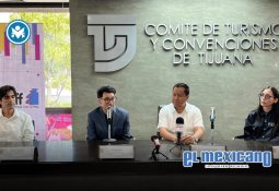 Logra BC ser el estado con menos pobreza en el país: Marina del Pilar Logra BC ser el estado con menos pobreza en el país: Marina del Pilar