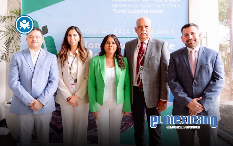 Alcaldesa Claudia Agatón promueve movilidad y desarrollo sustentable en Ensenada Alcaldesa Claudia Agatón promueve movilidad y desarrollo sustentable en Ensenada