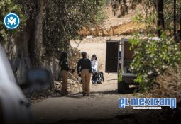 Carambola en el bulevar 2000 deja cinco vehículos dañados y un detenido