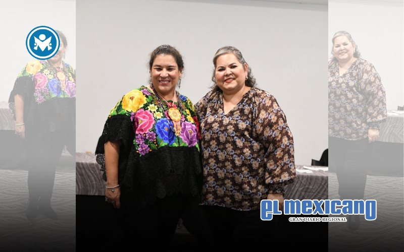 Con la gente, por la justicia: visita histórica en Baja California