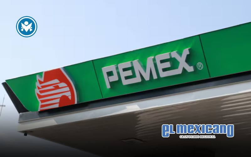 Pemex canceló contratos por sobornos; Sheinbaum confirma que no se concretaron Pemex canceló contratos por sobornos; Sheinbaum confirma que no se concretaron