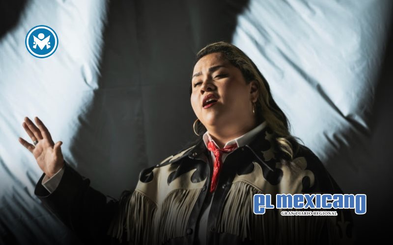 Era él o era yo: el nuevo lanzamiento de Vivir Quintana