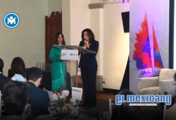 Lilly Téllez respalda a policía que impidió acceso a mujer trans en Metro CDMX Lilly Téllez respalda a policía que impidió acceso a mujer trans en Metro CDMX