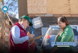 Le retiran visa de turista a esposo de alcaldesa de Mexicali tras inspección