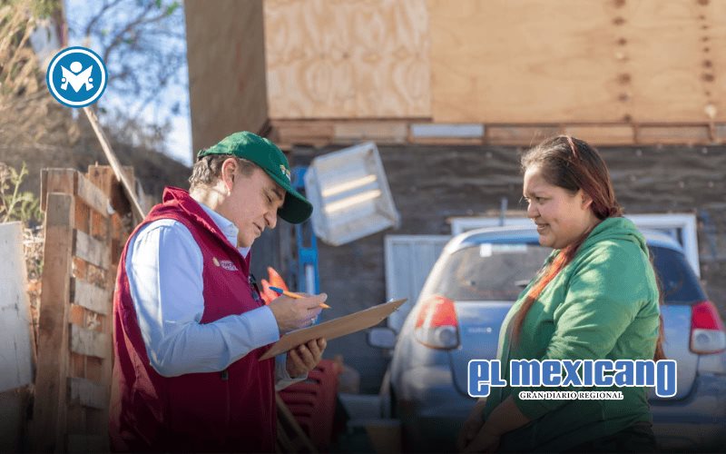 ¡Histórico! 13.4 Millones de mexicanos dejaron la pobreza de 2018 a 2024: Ruiz Uribe