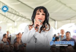 Vecinos frenan retiro de caseta en Praderas de la Gloria