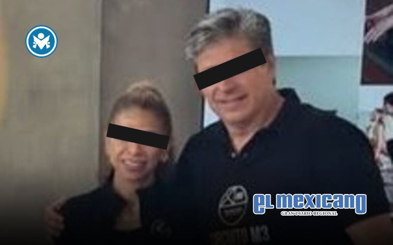 Cae Lord Pádel en Cancún por brutal golpiza en club deportivo