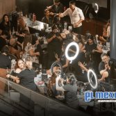 Mucha moda en Tijuana