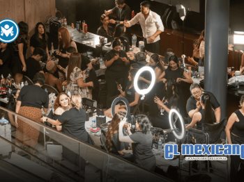 Mucha moda en Tijuana