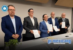 ¡Histórico! 13.4 Millones de mexicanos dejaron la pobreza de 2018 a 2024: Ruiz Uribe