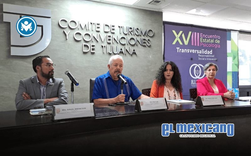 Tijuana será sede del 10° Congreso Nacional de Universidades Promotoras de la Salud Tijuana será sede del 10° Congreso Nacional de Universidades Promotoras de la Salud