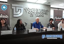 Revocan visas a Norma Bustamante, alcaldesa de Mexicali, y a su esposo