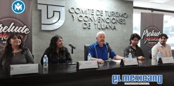 Anuncian Prelude México Dance Competition 2025 en Tijuana