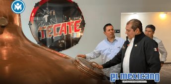 Refuerzan registros de la certificación Hecho en México