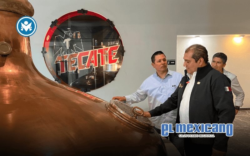 Refuerzan registros de la certificación Hecho en México