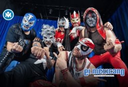 Debido al éxito rotundo de "La Tiendita de los Horrores", se extiende temporada por 6 semanas más en el Teatro Hidalgo