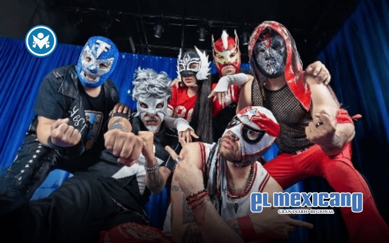 De la lágrima al bailongo: La Nueva Ola de Cumbia reinventa un clásico emo De la lágrima al bailongo: La Nueva Ola de Cumbia reinventa un clásico emo