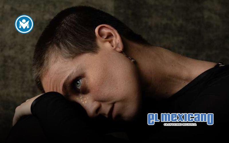 Natasha Dupeyrón impacta en Los hilos del pasado Natasha Dupeyrón impacta en Los hilos del pasado