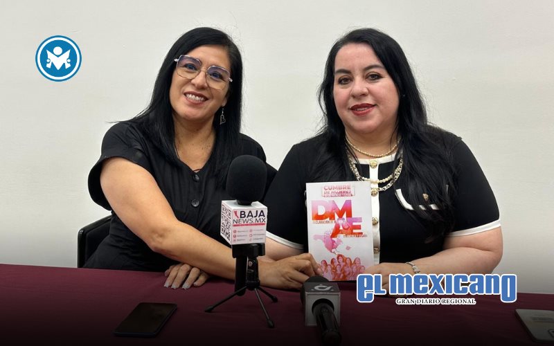 Mujeres de América y España presentan declaración en Tijuana contra feminismo radical y Agenda 2030 Mujeres de América y España presentan declaración en Tijuana contra feminismo radical y Agenda 2030