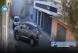 Sheinbaum rechaza intervencionismo tras despliegue naval de EU en el Caribe