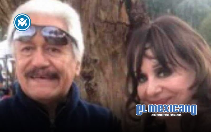 Revocan visas a Norma Bustamante, alcaldesa de Mexicali, y a su esposo