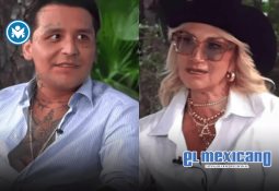 Era él o era yo: el nuevo lanzamiento de Vivir Quintana