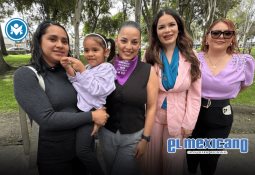 Firman alianza en BC para unir derechos humanos y protección ambiental Firman alianza en BC para unir derechos humanos y protección ambiental