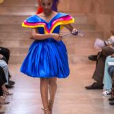 Mucha moda en Tijuana