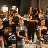 Mucha moda en Tijuana