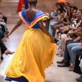 Mucha moda en Tijuana