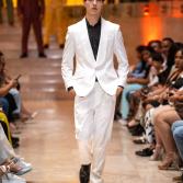 Mucha moda en Tijuana