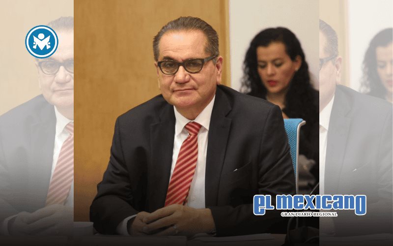 Presidente de CCE de Mexicali, pide a Norma Bustamante su declaración por revocación de visa