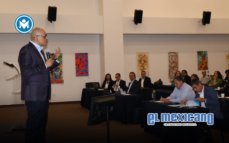 Arranca Colegio de Contadores foro de análisis sobre reforma a la Ley Antilavado