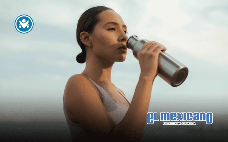 Well-Aging: Lo que necesitas saber para recibir los años con vitalidad Well-Aging: Lo que necesitas saber para recibir los años con vitalidad