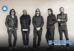 Grupo Cañaveral y La Joaqui unen fuerzas en "Echarme al olvido" Grupo Cañaveral y La Joaqui unen fuerzas en "Echarme al olvido"