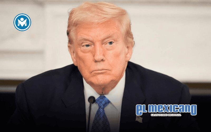 Trump respalda plan de paz que contempla cesión de territorios ucranianos