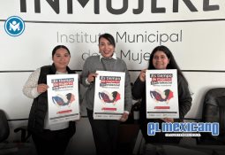 Vive UDCI su "3er. Encuentro Internacional Estudiantil"