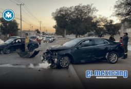 Hombre es ejecutado en la colonia Artesanal; autoridades resguardan la zona